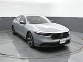 Thumbnail of 2025 Urban Gray Pearl Honda Accord Hybrid