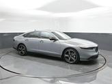 Thumbnail of 2025 Urban Gray Pearl Honda Accord Hybrid