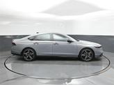Thumbnail of 2025 Urban Gray Pearl Honda Accord Hybrid