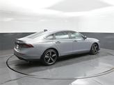 Thumbnail of 2025 Urban Gray Pearl Honda Accord Hybrid