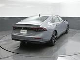 Thumbnail of 2025 Urban Gray Pearl Honda Accord Hybrid