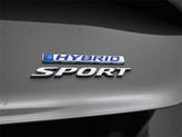 Thumbnail of 2025 Urban Gray Pearl Honda Accord Hybrid