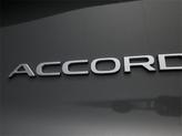 Thumbnail of 2025 Urban Gray Pearl Honda Accord Hybrid
