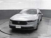 Thumbnail of 2025 Urban Gray Pearl Honda Accord Hybrid