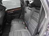 Thumbnail of 2022 Modern Steel Metallic Honda CR-V