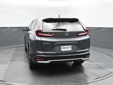 Thumbnail of 2022 Modern Steel Metallic Honda CR-V