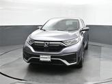 Thumbnail of 2022 Modern Steel Metallic Honda CR-V