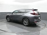 Thumbnail of 2022 Modern Steel Metallic Honda CR-V