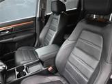 Thumbnail of 2022 Modern Steel Metallic Honda CR-V