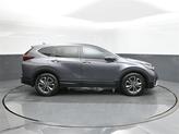 Thumbnail of 2022 Modern Steel Metallic Honda CR-V