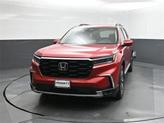Thumbnail of 2024 Radiant Red Metallic II Honda Pilot
