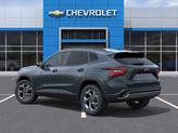 Thumbnail of 2025 Cypress Chevrolet Trax