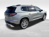 Thumbnail of 2024 Sterling Metallic GMC Acadia