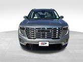 Thumbnail of 2024 Sterling Metallic GMC Acadia