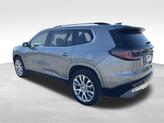 Thumbnail of 2024 Sterling Metallic GMC Acadia