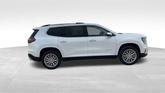 Thumbnail of 2024 White Frost GMC Acadia