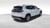 Thumbnail of 2024 White Frost GMC Acadia
