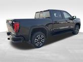 Thumbnail of 2022 Onyx Black GMC Sierra 1500