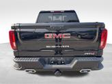 Thumbnail of 2022 Onyx Black GMC Sierra 1500