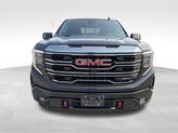 Thumbnail of 2022 Onyx Black GMC Sierra 1500