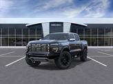 Thumbnail of 2026 Onyx Black GMC Canyon