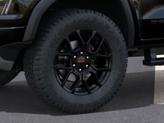 Thumbnail of 2026 Onyx Black GMC Canyon