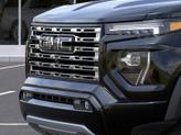 Thumbnail of 2026 Onyx Black GMC Canyon