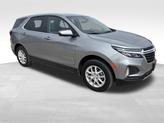 Thumbnail of 2024 Sterling Gray Metallic Chevrolet Equinox