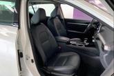 Thumbnail of 2022 Pearl White Tricoat Nissan Altima