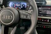 Thumbnail of 2023 White Audi A3