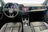 Thumbnail of 2023 White Audi A3