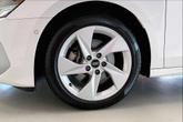 Thumbnail of 2023 White Audi A3