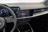 Thumbnail of 2023 White Audi A3