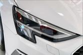 Thumbnail of 2023 White Audi A3