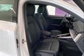 Thumbnail of 2023 White Audi A3