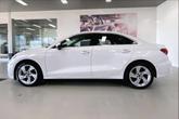 Thumbnail of 2023 White Audi A3