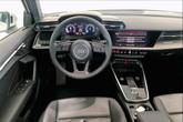 Thumbnail of 2023 White Audi A3