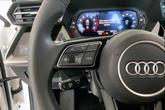 Thumbnail of 2023 White Audi A3