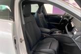 Thumbnail of 2025 Glacier White Metallic Audi A5