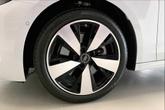 Thumbnail of 2025 Glacier White Metallic Audi A5