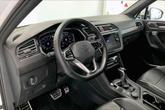 2022 Volkswagen Tiguan 2.0T SEL R-Line 4MOTION