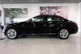 Thumbnail of 2019 Black Mercedes-Benz C-Class