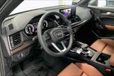 2025 Audi Q5 55 S line Premium