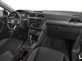 Thumbnail of 2022 Deep Black Pearl Volkswagen Tiguan