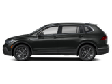 Thumbnail of 2022 Deep Black Pearl Volkswagen Tiguan