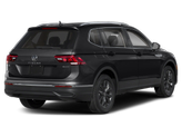 Thumbnail of 2022 Deep Black Pearl Volkswagen Tiguan