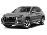 Photo of 2024 Chronos Gray Metallic Audi Q5