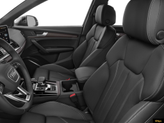 Thumbnail of 2024 Chronos Gray Metallic Audi Q5