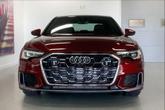 Thumbnail of 2024 Grenadier Red Metallic Audi A6