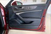 Thumbnail of 2024 Grenadier Red Metallic Audi A6